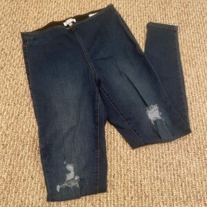 Sofia Vergara Jeggings